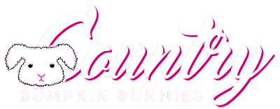 Country Bumpkin Bunnies