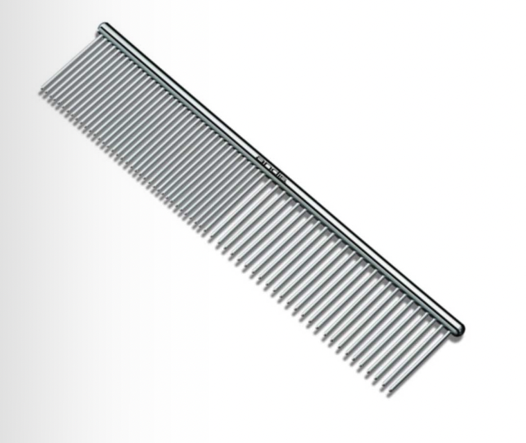 greyhound style comb
