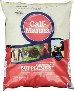 calfmanna