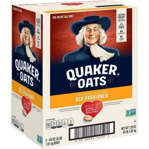 quakeroats