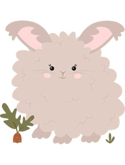 beige rabbit forsalepage1